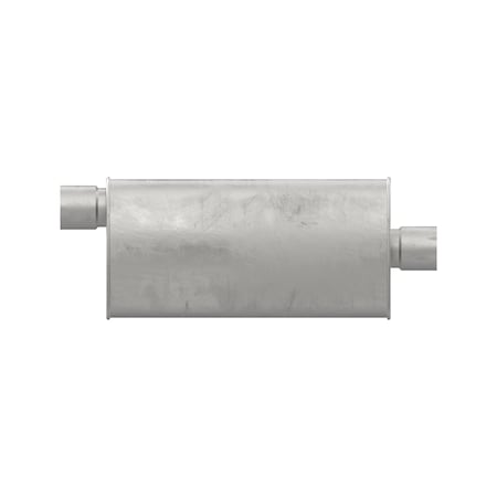 Walker Exhaust Exhaust Muffler 18160